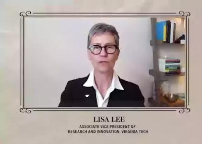 Lisa Lee Lisa Lee