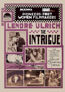 #2,623. The Intrigue  (1916)