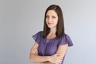 What's Done in Darkness by Laura McHugh- Feature and Review