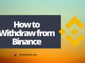 Withdraw from Binance