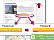 Tweaks Your Landing Page Increase Conversion Rate