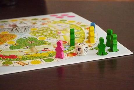 25 Best Board Games for Kids of All Ages