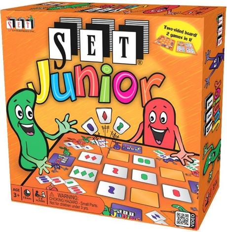 25 Best Board Games for Kids of All Ages