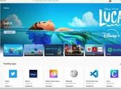Microsoft Windows Store Support Third-Party Stores