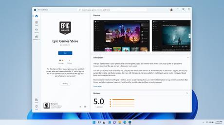 The New Microsoft Windows Store To Support Third-Party App Stores The New Microsoft Windows Store To Support Third-Party App Stores