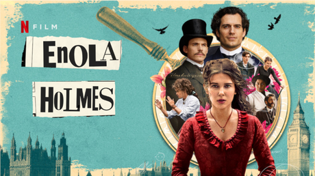 Enola Holmes 2: Cast Confirmed, Filming Begins & What We Know So Far