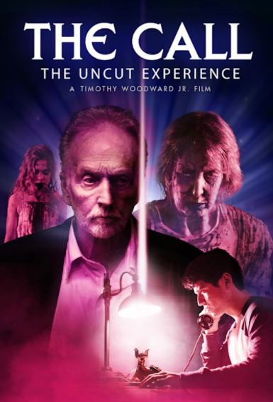 The Call: The Uncut Experience – Returning to the Cinemas for Halloween for One Night Only