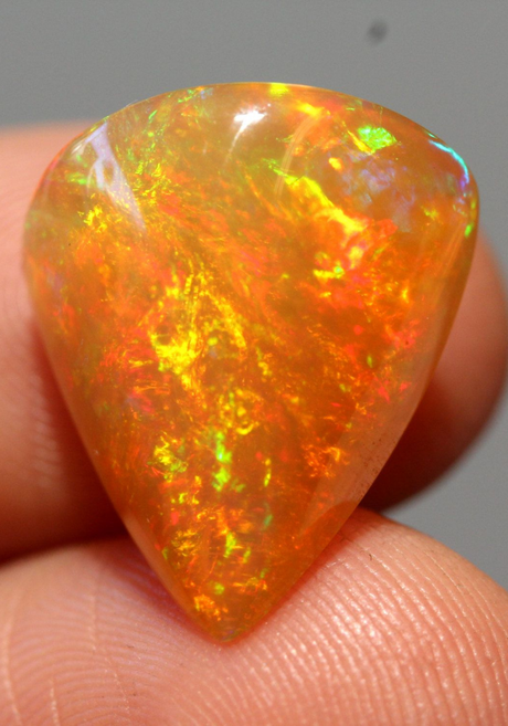 October Birthstones 2021 – Opal and Tourmaline