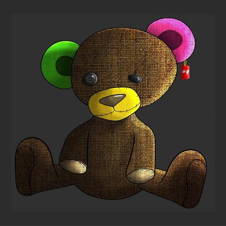 Lonely Bear 004
-listed for .05 ETH on opensea
#nft #nftart #nftartist #nfts … Lonely Bear 004
-listed for .05 ETH on opensea
#nft #nftart #nftartist #nfts …