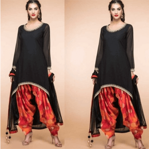 How to Style a Long Kurti With Different Bottom Wear? How to Style a Long Kurti With Different Bottom Wear?