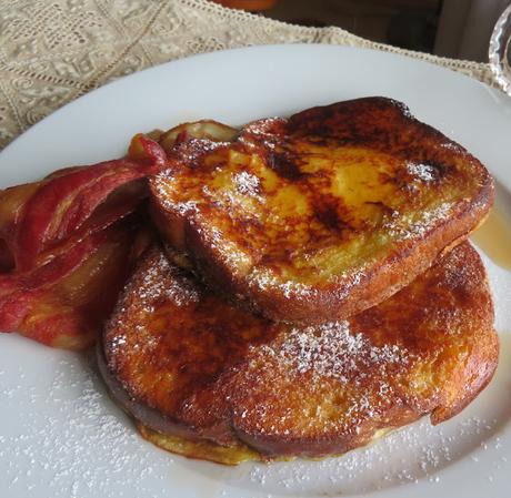 French Toast