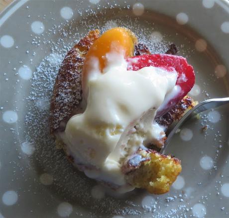 A Simple Pain Perdu