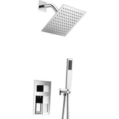 The Best LED Shower Heads – Our Top Reviews The Best LED Shower Heads – Our Top Reviews