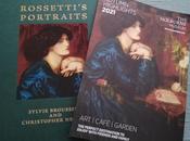 Review: Rossetti's Portraits Holburne Museum