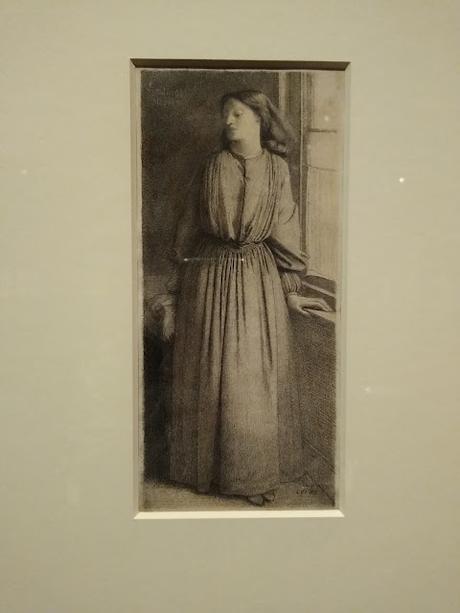 Review: Rossetti's Portraits at the Holburne Museum Review: Rossetti's Portraits at the Holburne Museum