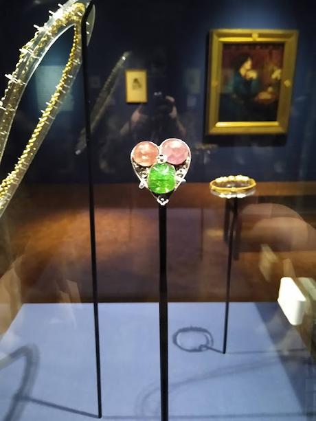 Review: Rossetti's Portraits at the Holburne Museum Review: Rossetti's Portraits at the Holburne Museum
