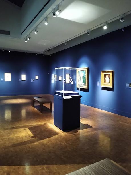Review: Rossetti's Portraits at the Holburne Museum Review: Rossetti's Portraits at the Holburne Museum