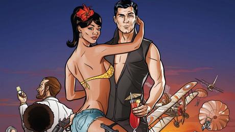 When will ‘Archer’ Season 12 Premiere on Netflix?