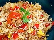 Extra Fried Rice Nasi Goreng Cili Padi
