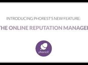 Earn Award-Worthy Reviews with Phorest’s Online Reputation Manager