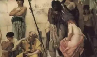 The Sack of Baltimore The Sack of Baltimore