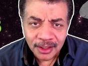 Neil deGrasse Tyson Skeptical About Aliens Visiting UFOs