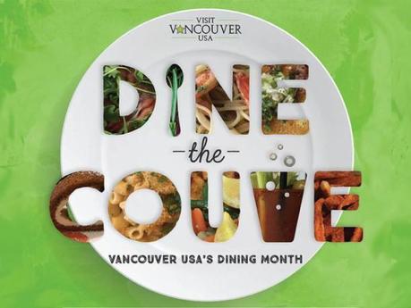 Vancouver Dining Month