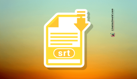 How to Create, Open, Edit, and Convert SRT Files