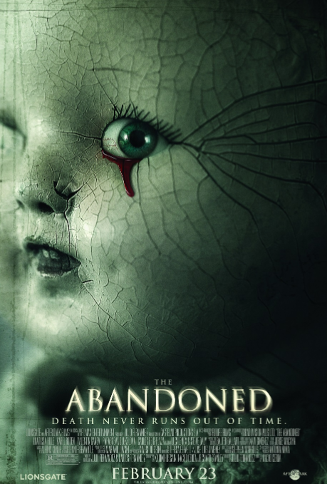 ABC Film Challenge – Horror – A – The Abandoned (2006) Movie Thoughts