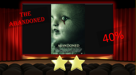 ABC Film Challenge – Horror – A – The Abandoned (2006) Movie Thoughts