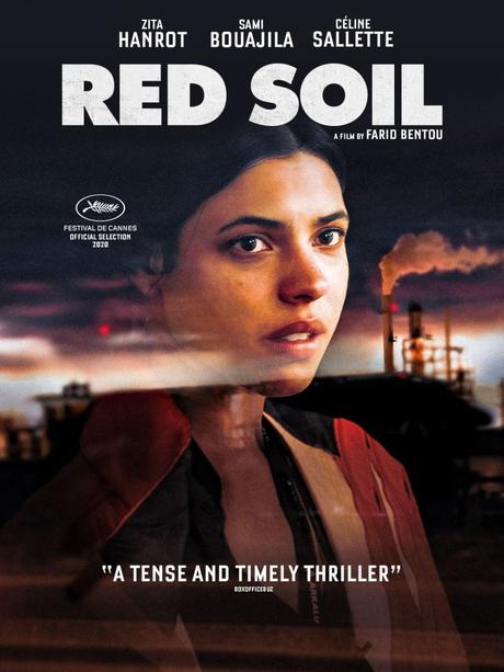 Red Soil – Coming to Amazon Prime Video