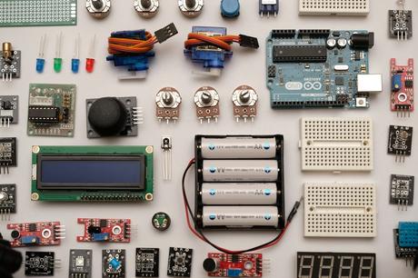 IoT company