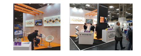 A big thank you to everyone who visited Inciner8 at RWM 2021