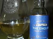 Tasting Notes: George Distillery: English Original