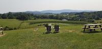 #SipShenandoah Beer and Wine at Great Valley Farm Brewery & Winery