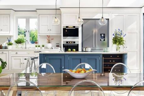 Tips for Making Your Kitchen Feel More Inviting