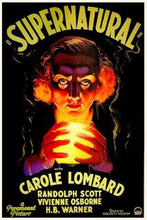 #2,625. Supernatural  (1933)