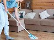 Business Party Cleanup Canberra