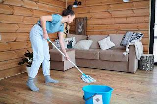Business Party Cleanup In Canberra Business Party Cleanup In Canberra
