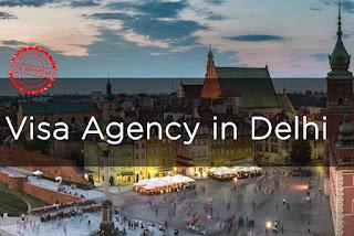 How to Choose the Right Immigration Agent for Visa Application