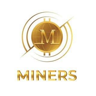 🌕 Miners 💎 | Extraordinary mission With a lot of potential | Utility Token 🚀| Lively Neighborhood | Straightforward 100x Coin
