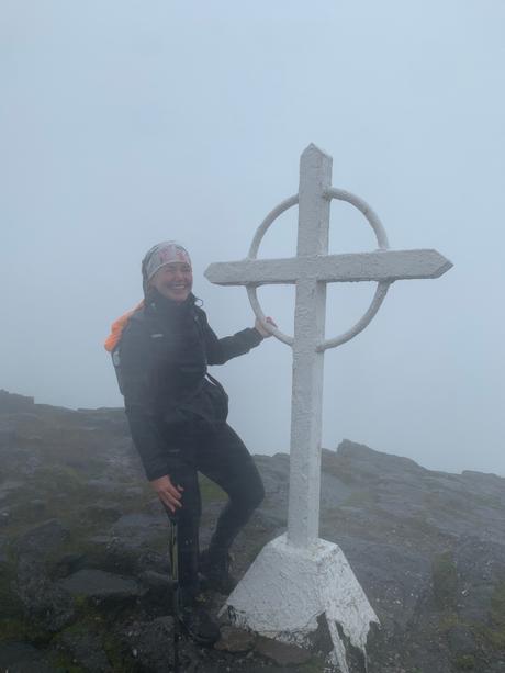 The Tip of Tipperary – Galtymore The Tip of Tipperary – Galtymore