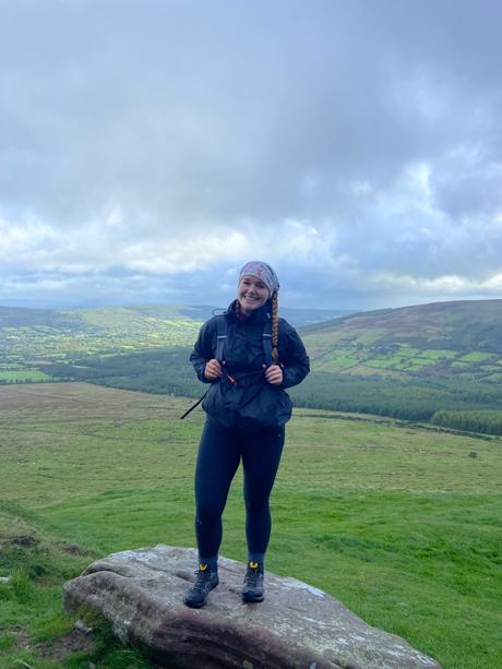 The Tip of Tipperary – Galtymore The Tip of Tipperary – Galtymore