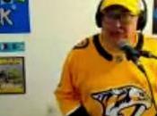 Lenny Solomon Live (video)