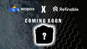 I imagine that elevated advertising and marketing and bigger partnerships are the keys to transferring ahead and remaining dependable__ MOBOX is now part of Refinable.