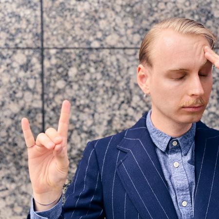 Emanuel Tägil: Knock Away