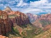 Best Easy Hikes Zion National Park