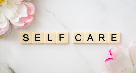 self-care, health, relax