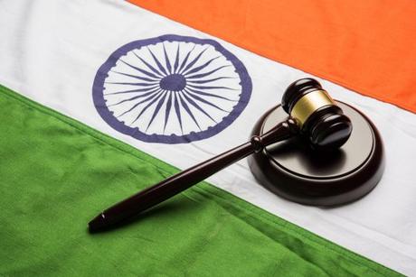 Separation of Power in the Indian Constitution