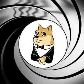 🐕 Doge Bond Token 🤵 🔫 | Stealth Launch At 50 Members | Primarily based Workforce, Stable Plan | Earn 7% $ADA On Each Transaction